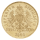 20 Francs - 8 Florins "François Joseph" Autriche - V°