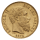 20 Francs "Léopold II" - Belgique - R°