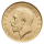Demi Souverain "Georges V" - R°