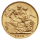 Souverain "Edouard VII" - V°