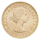 Souverain "Elisabeth" - R°