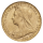 Souverain "Victoria" - R°