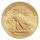 10 Dollars "Indian" - V°