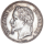 5 francs "Ecu" - R°
