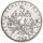 5 Francs "Semeuse" - R°