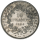 10 Francs "Hercule" - R°