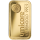 Lingotin Or 50 Grammes - "Umicore" (flat)