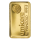 Lingotin Or 5 Grammes - "Umicore" (flat)