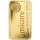 Lingotin Or 1 Once - "Umicore" (flat)