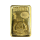 Lingot Or 250 Grammes - "SAAMP"