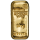 Lingot Or 250 Grammes - "Umicore"