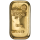 Lingot Or 500 Grammes - "Umicore"