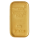Lingot Or 500 Grammes - "Umicore"